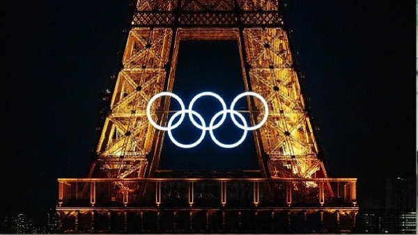 Olympic Opening Ceremony