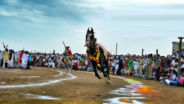 Sant Tukaram  Sant Dnyaneshwar Palkhi Ceremony