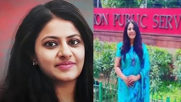 Pooja Khedkar Vs UPSC Cheating Case Pooja Khedkar Vs UPSC Cheating Case