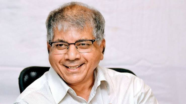 Prakash Ambedkar Reservation Rescue Yatra
