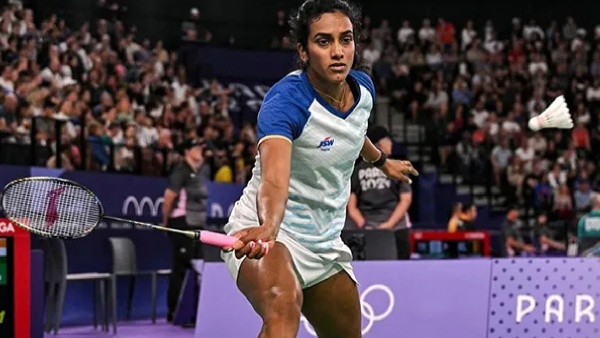 p v sindhu p v sindhu
