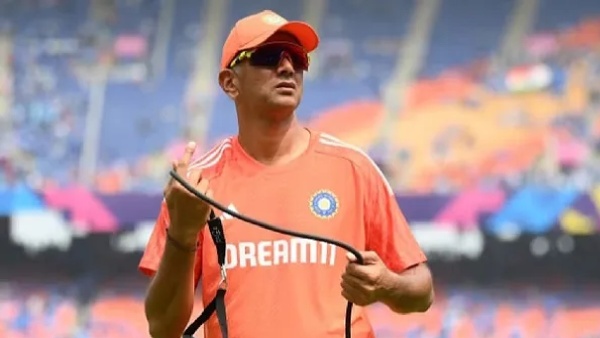 Rahul Dravid Rahul Dravid