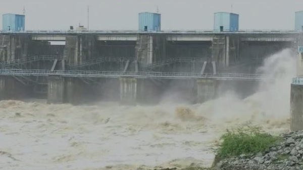 Rain update in Maharashtra