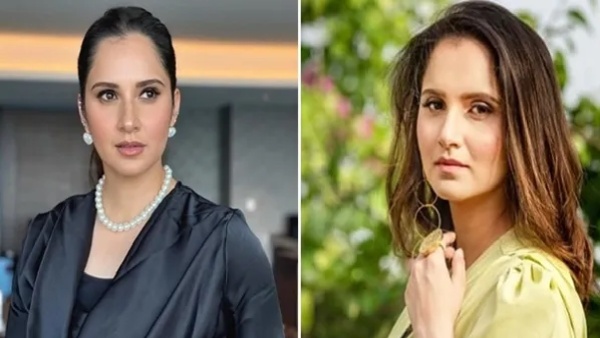 sania mirza