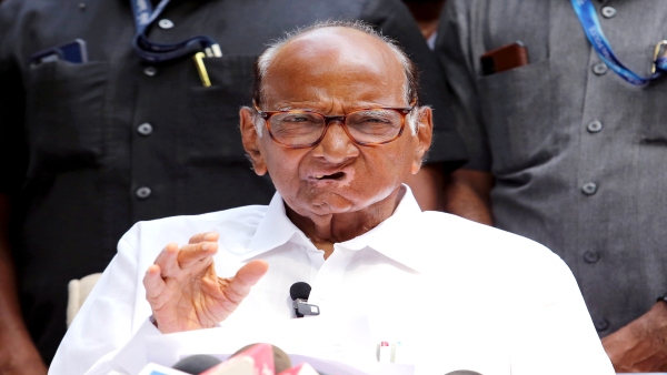 Sharad Pawar Statement on Maharashtra Assembly Election