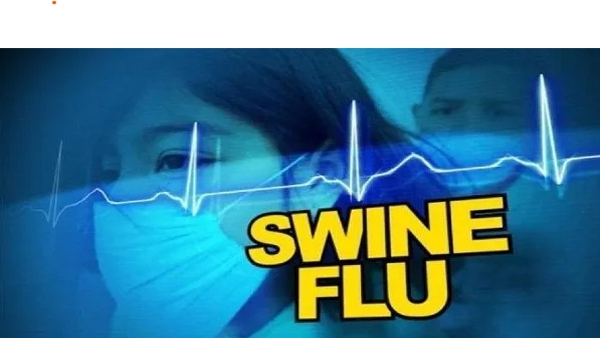 swine flu in Thane