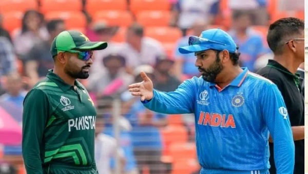 Champions Trophy 2025