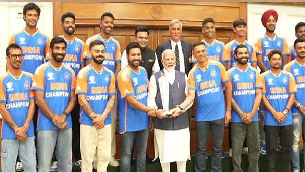 Team India