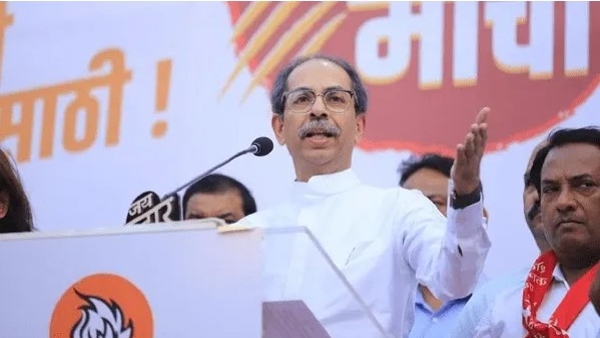 Uddhav Thackeray will take 25 seats in Mumbai