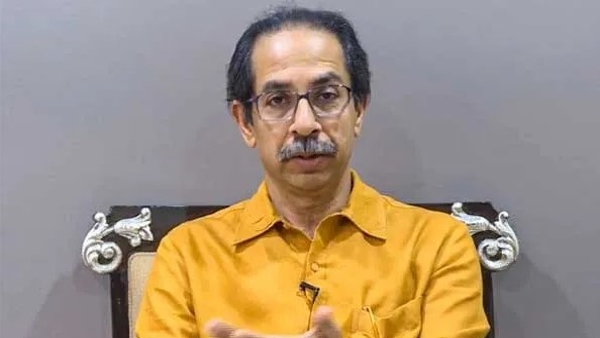 Acharya Acharya Pramod Krishna s on Uddhav Thackeray