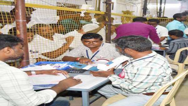 by elections vote counting