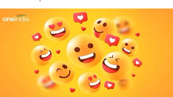 World Emoji Day latest article in marathi