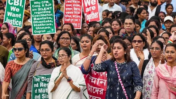 kolkata rape case