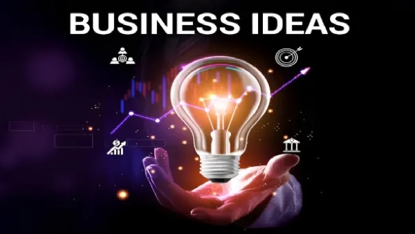 Business Idea