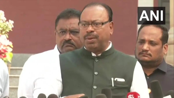 Chandrashekhar Bawankule