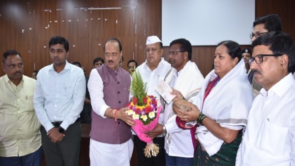 Dcm Ajit Pawar Dcm Ajit Pawar