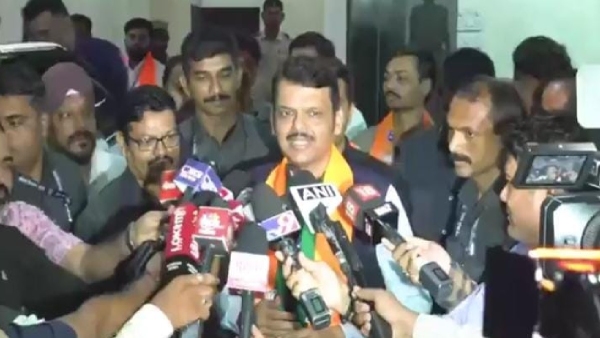 dcm devendra fadnavis