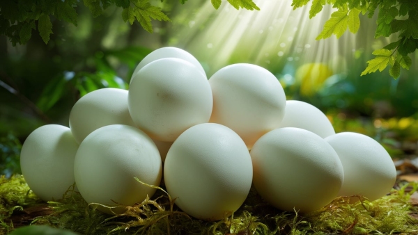 eggs