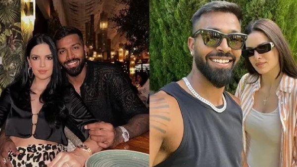 hardik pandya natasa stankovic