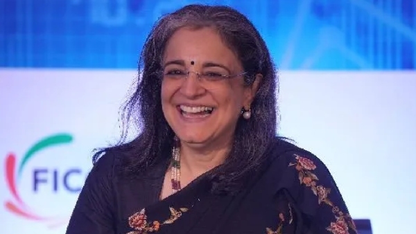 Madhabi Puri Buch