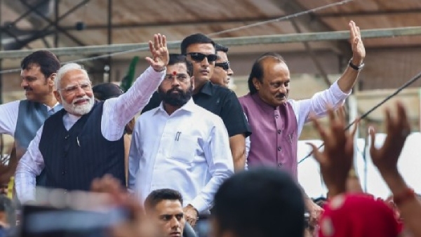 maharashtra government