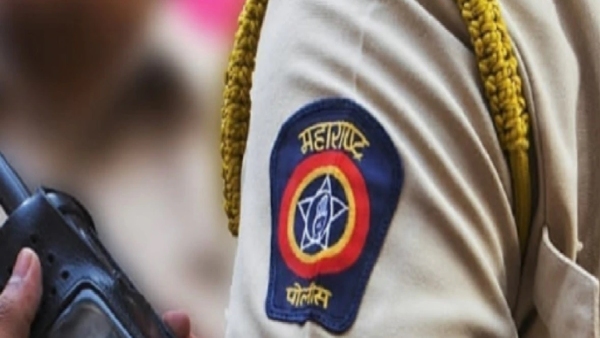 maharashtra police