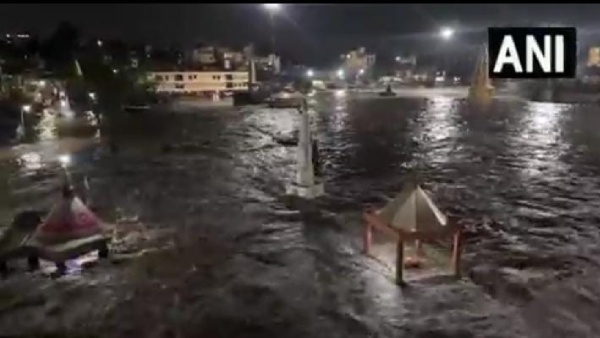 Maharashtra Rain