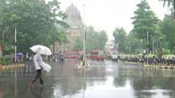 heavy rain mumbai