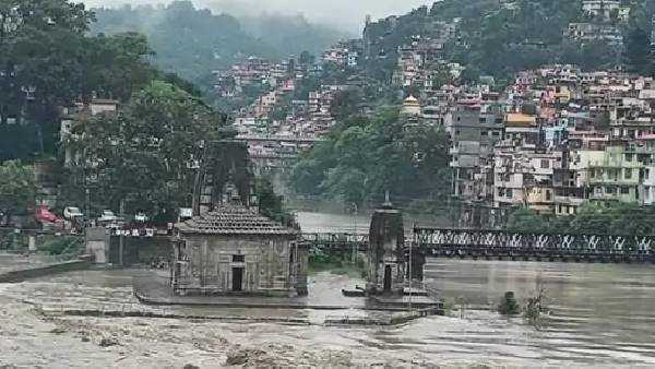 Himachal Pradesh Heavy Rain Rescue Operation Started Latest Update Marathi News