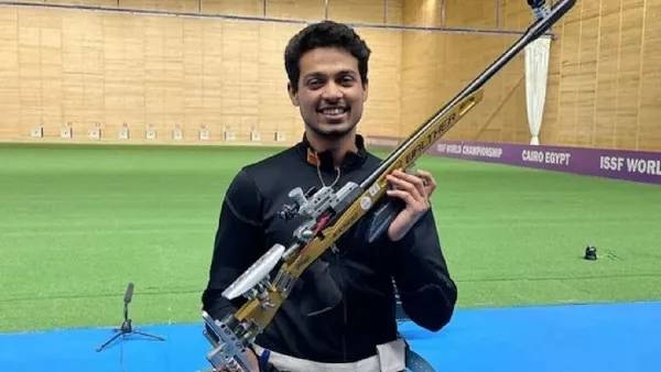 Indian Shooter swapnilkusales Shooting Competition Final Fare Latest Updates