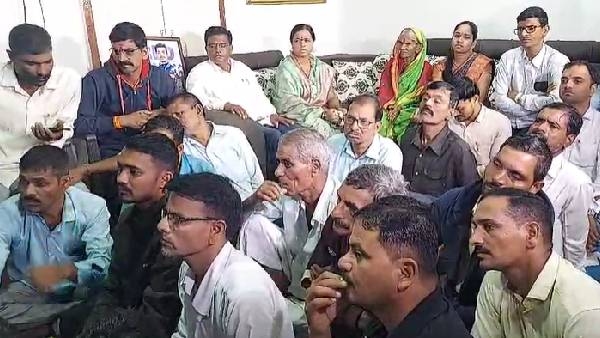 Paris Olympics Swapnil Kusale won bronze medal parents first Reaction