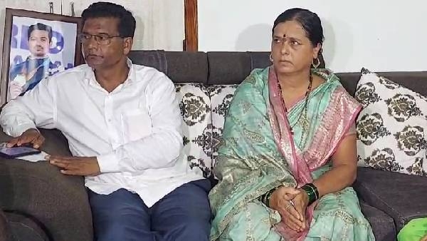 Paris Olympics Swapnil Kusale won bronze medal parents first Reaction