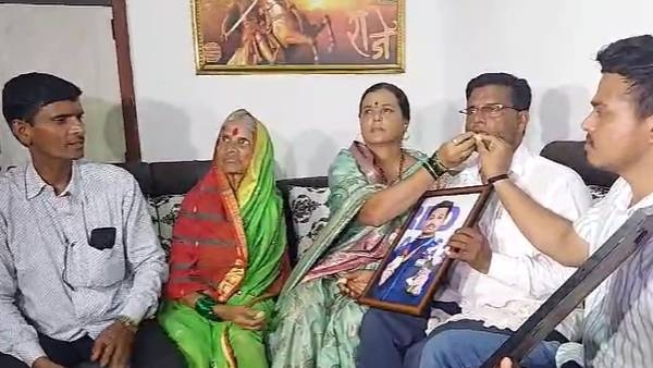 Paris Olympics Swapnil Kusale won bronze medal parents first Reaction