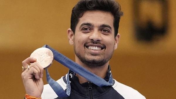 Paris Olympics 2024 India won not only one gold medal but also one silver and 5 bronze medals