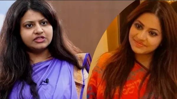 UPSC Pooja Khedkars bail was rejected in the court Latest Marathi News UPSC Pooja Khedkars bail was rejected in the court Latest Marathi News