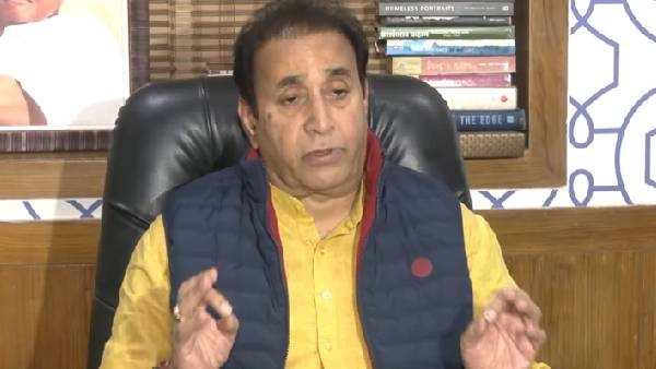 anil deshmukh on devendra fadanvi over demand for disclosure of justice chandilal report