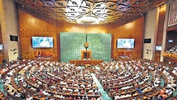 central government will introduce a bill to curb the powers of the Waqf Board over properties