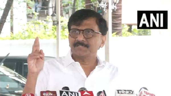 Sanjay Raut Vs Devendra Fadnavis Maharashtra Assembly Election 2024