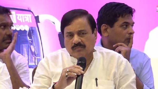 Ajit Pawar s Jansanman Yatra to start from Nashik on August 8 Maharashtra Politics