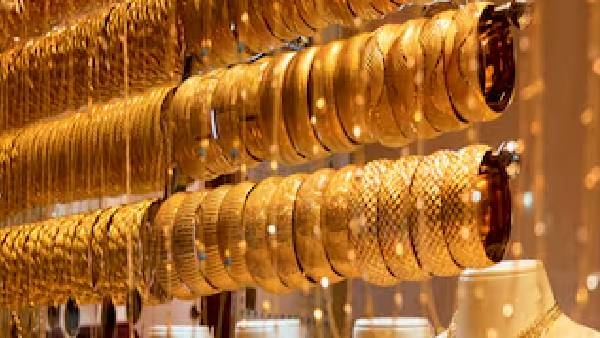 Gold Silver Rate Todays Latest Update in Marathi