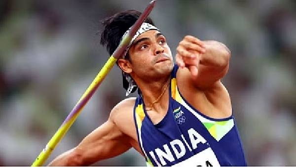 Paris Olympics 2024 Neeraj Chopra match sheduld day and time Latest Marathi News