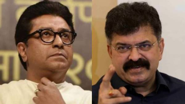 NCP leader Jitendra Awad criticizes Raj Thackeray s reservation statement Maharashtra Politics NCP leader Jitendra Awad criticizes Raj Thackeray s reservation statement Maharashtra Politics