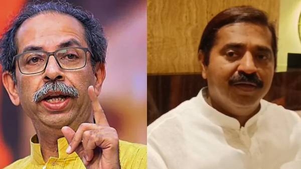 BJP vs Shiv Sena Uddhav Thackeray Maharashtra Assembly Election 2024 Latest Update in Marathi