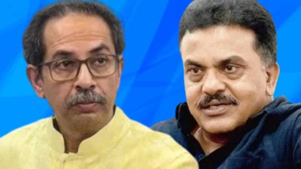 Sanjay Nirupam Vs Uddhav Thackeray Maharashtra Assembly Election 2024 Latest Update