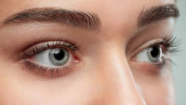 Be aware of the risk of eye infection during monsoons