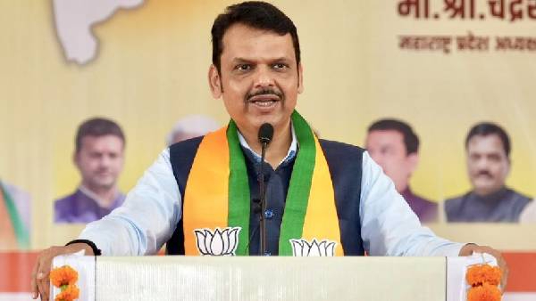 BJP against Mahavikas Aghadi Maharashtra Assembly Elections 2024