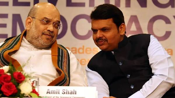 BJP Survey Complete for Maharashtra Assembly Election 2024