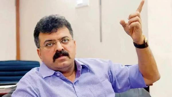 Jitendra Awhad on Eknath Shinde  Ajit Pawar over Ladki Bahin Yojana Ravi Rana Statement