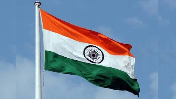 Independence Day 2024 History of Indian National Flag  Meaning of Four Colors