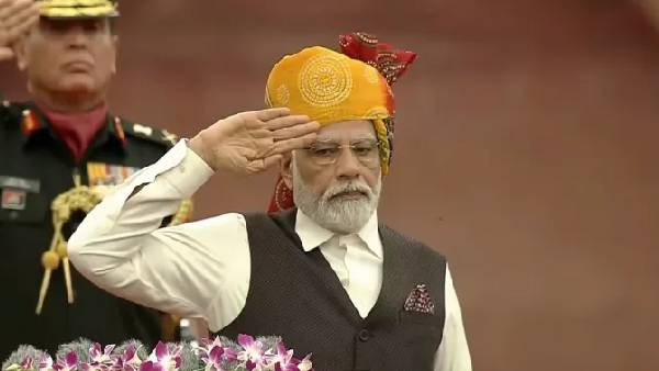 Independence Day 2024 Gulzarilal Nanda  Chandrasekhar  PM Modi  Atal Bihari Vajpayee Story